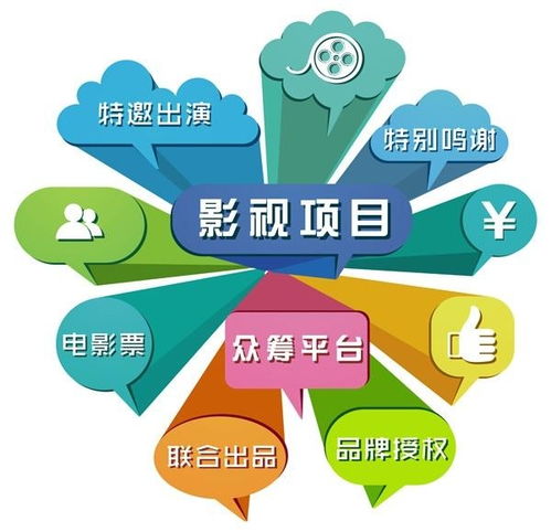 影視項目管理在數(shù)字文化創(chuàng)意內(nèi)容應(yīng)用服務(wù)中的作用與策略