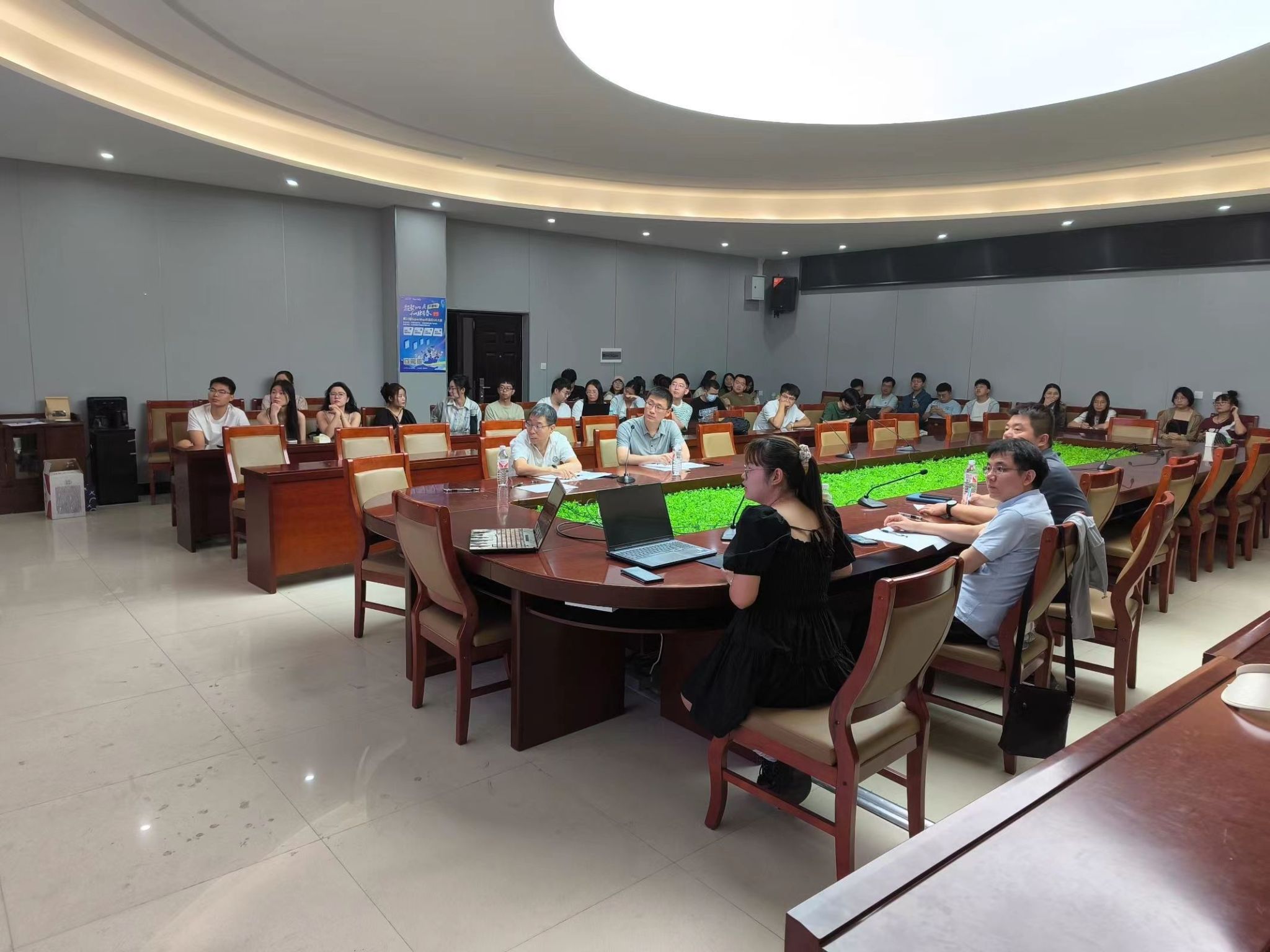 測繪學院空間信息技術軟件應用及開發(fā)大賽 推動教育軟件技術創(chuàng)新的平臺