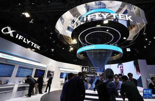 教育軟件新紀(jì)元 中國(guó)科技企業(yè)在世界移動(dòng)通信大會(huì)上的創(chuàng)新展示