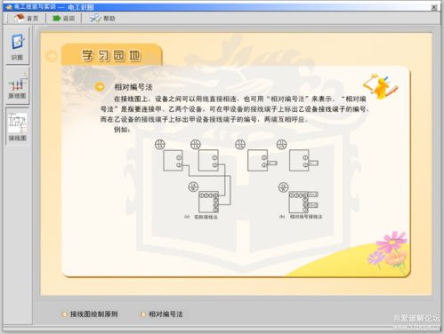 電工行業(yè)仿真教學(xué)系統(tǒng)軟件 技術(shù)開(kāi)發(fā)驅(qū)動(dòng)電工技能與實(shí)訓(xùn)高級(jí)版革新
